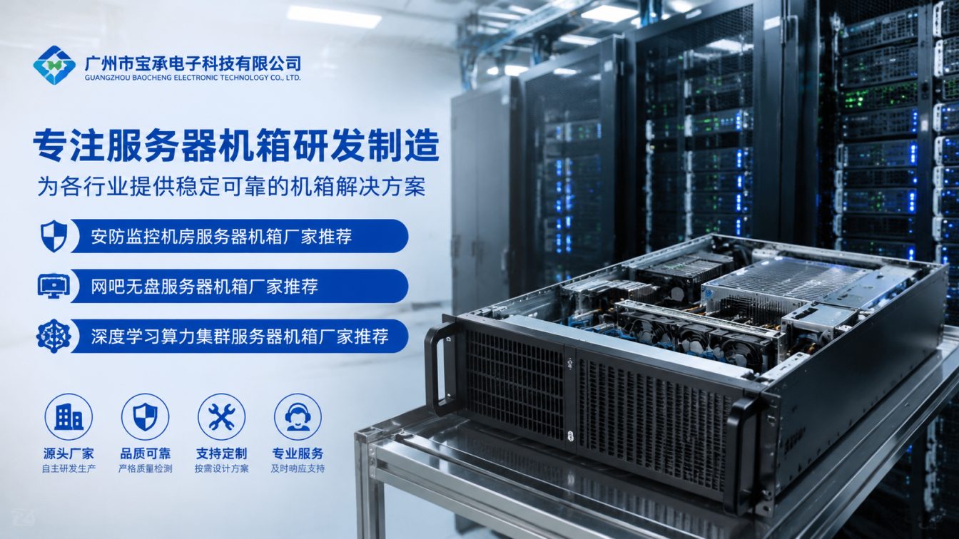 玉林还在为机箱交付发愁？